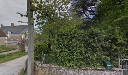 Pillault Thierry, Vignoble à Saint-Georges-sur-Cher