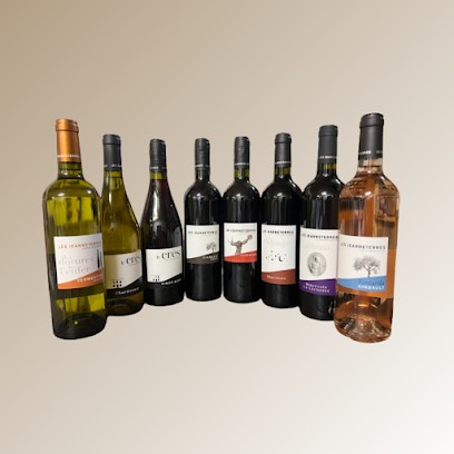 Domaine Les Jeanneterres, Vignoble à Villespy