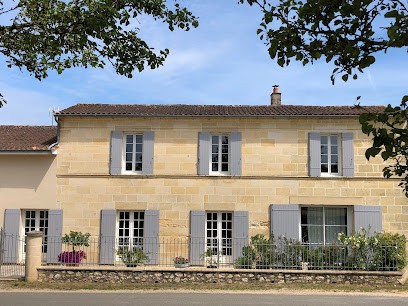 SCEA Des Vignobles Eymerie, Vignoble à Villenave-de-Rions