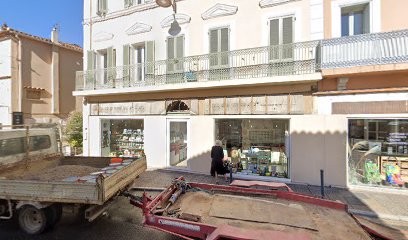 Soc Civile Domaine Des Caramagnoles, Vignoble à Cogolin