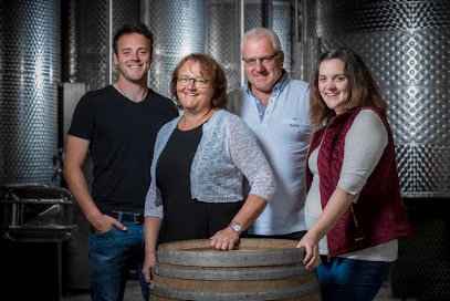 Fritz-Schmitt Vigneron Récoltant Vignoble à Ottrott
