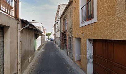 Daure Francois Xavier, Vignoble à Espira-de-l'Agly