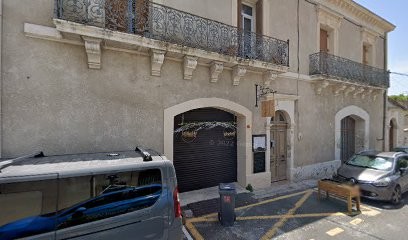 Domaine D'escary, Vignoble à Montarnaud