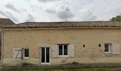 Scea CAZADE René Et Philippe, Vignoble à Sauveterre-de-Guyenne