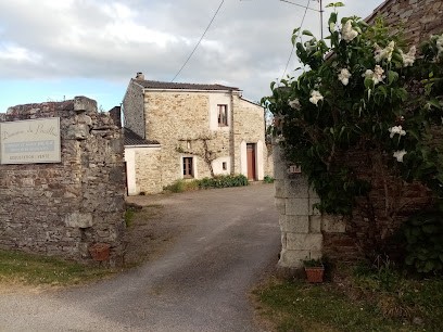Domaine du Pavillon, Vignoble à Orée d'Anjou