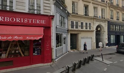 In Vino, Vignoble à Paris 08