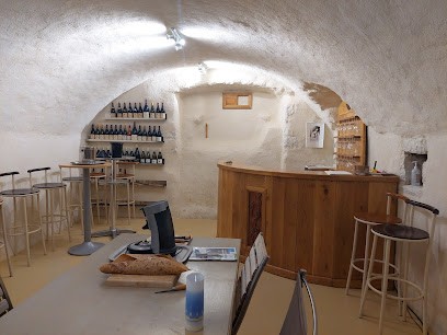 Domaine Du Mortier, Didier Crouzet, Vignoble à Saint-Désirat