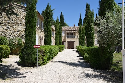Moulin des GYPSES, Vignoble à Mormoiron