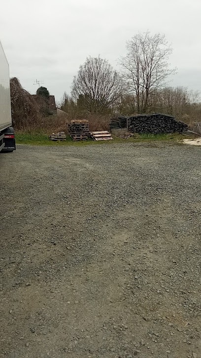 Un Saumon Dans La Loire, Vignoble à Vallères