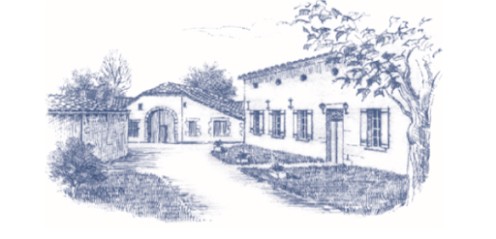 Château Virac, Vignoble à Taillecavat