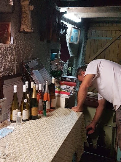 Domaine De La Garnière, Vignoble à Saint-Fiacre-sur-Maine