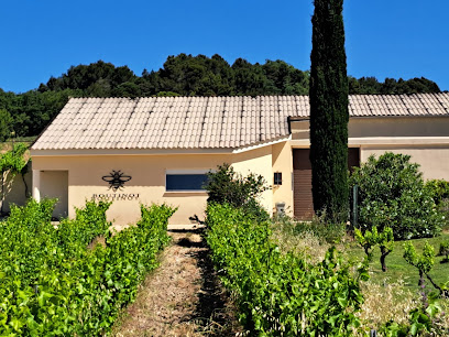 Domaine Boutinot Vignoble à Cairanne