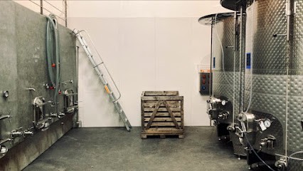 Goienetxea - EARL Bixente Indart, Vignoble à Saint-Étienne-de-Baïgorry