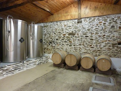 Vignoble Les Osiers / EARL Morineau, Vignoble à Orée d'Anjou