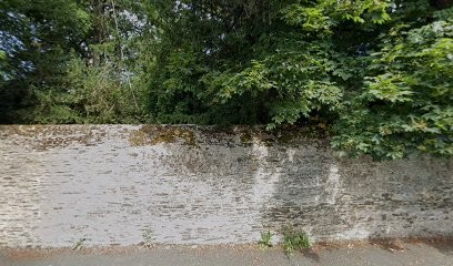 Laureau Jean-Louis, Vignoble à Angers
