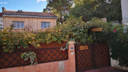 Vin Mille Pieds, Vignoble à Montpellier