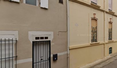 Domaine De Montgaillard-guille, Vignoble à Saint-Hippolyte