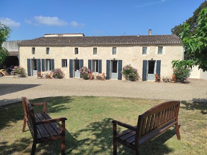 Clos Vieux Rochers, Vignoble à Puisseguin