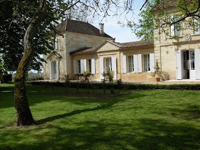 Vignobles Coutant, Vignoble à Saint-Étienne-de-Lisse