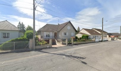 Paveau Samuel, Vignoble à Bouzy