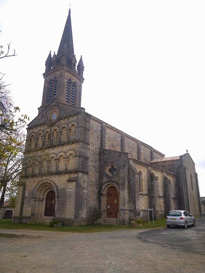 Chateau Saint Christoly, Vignoble à Saint-Christoly-Médoc
