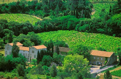 CHÂTEAU GLÉON, Vignoble à Villesèque-des-Corbières