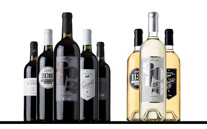 Les Vignobles Bertrand Guindeuil, Vignoble à Villenave-de-Rions