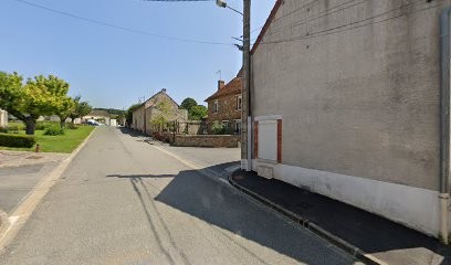 Laluc Laurent, Vignoble à Passy-Grigny