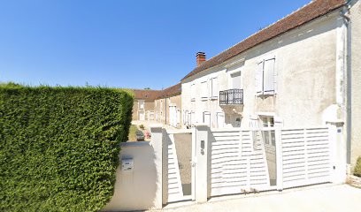 Académie des Vins et de la Gastronomie Française, Vignoble à Venoy