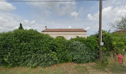 Dubergé Christophe, Vignoble à Saint-Sulpice-et-Cameyrac