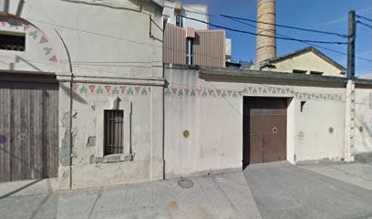 Distillerie Le Val D'herault, Vignoble à Saint-André-de-Sangonis