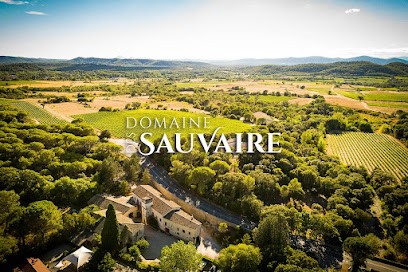 Domaine des Sauvaire, Vignoble à Crespian