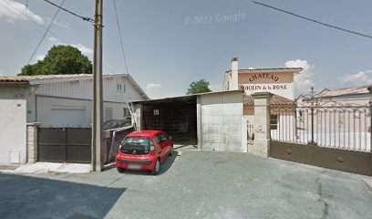 Château Moulin De La Rose, Vignoble à Saint-Julien-Beychevelle