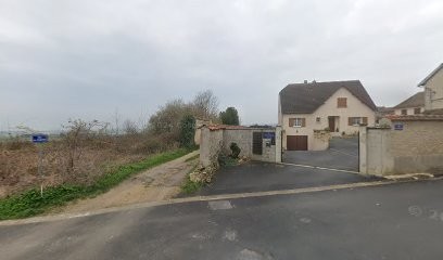 Tarradou-Lustig, Vignoble à Villers-Marmery