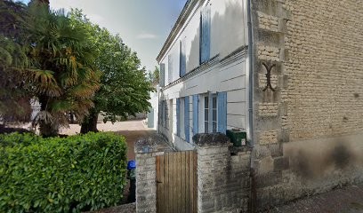 Earl Seguin Emmanuel, Vignoble à Rouffiac