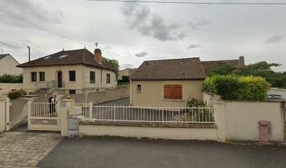 Prestation Viticole Christophe Brun, Vignoble à Chouilly