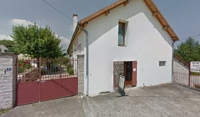 Cinquin Guy, Vignoble à Mercurey