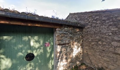Guiraud Luc, Vignoble à Vieussan