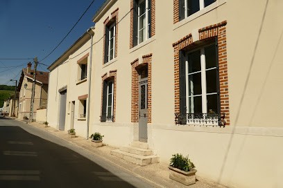 CHAMPAGNE Damien Dumez, Vignoble à Sacy