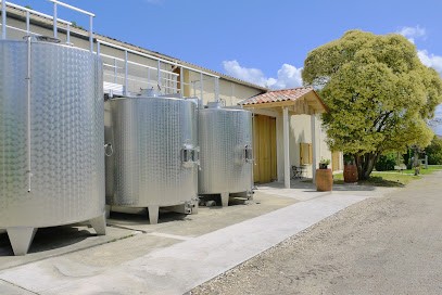 Château La Grave Bertin, Vignoble à Saint-Sulpice-et-Cameyrac