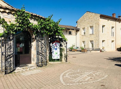 Domaine De La Croix Blanche, Vignoble à Saint-Martin-d'Ardèche