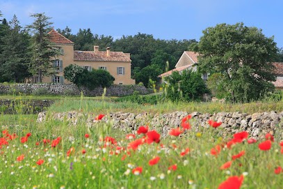 Château Lafoux, Vignoble à Tourves