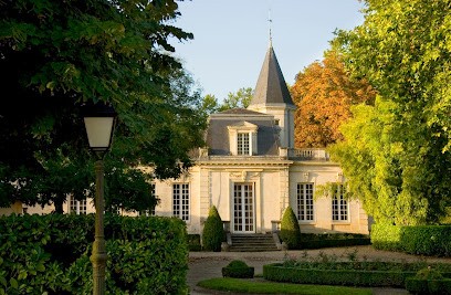 Soc Civil Expl Chateau Ferrand, Vignoble à Castres-Gironde