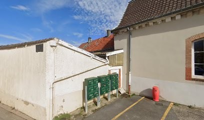 Champagne Pascal Adnet Et Fils EARL, Vignoble à Villers-Marmery