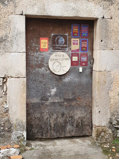 Domaine De Barroubio, Vignoble à Saint-Jean-de-Minervois