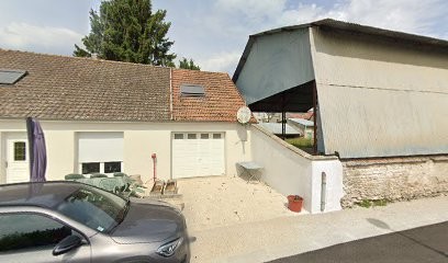 EARL Véronique Lassausse, Vignoble à Vert-Toulon