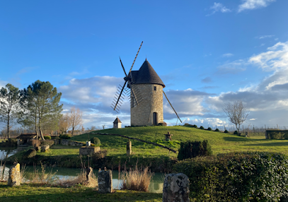 Domaine De La Chataignière Vignoble à Périssac