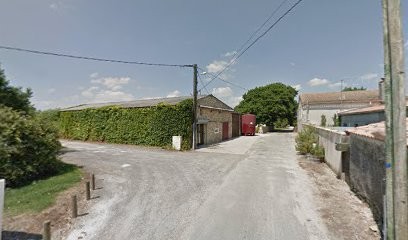 Château Haut Bana, Vignoble à Bégadan
