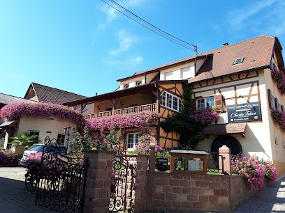 Domaine Charles Fahrer | Vins et Crémant d'Alsace, Vignoble à Orschwiller