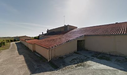 Château Bel Air | Côte De Blaye, Vignoble à Saint-Paul